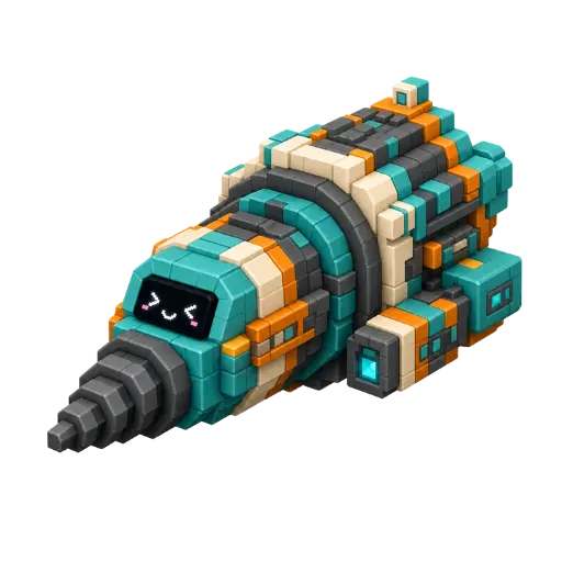 Aquanaut Al in-game card