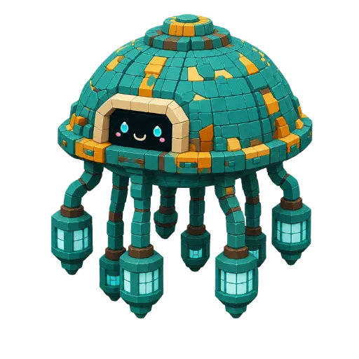 Jelly Sovereign in-game card