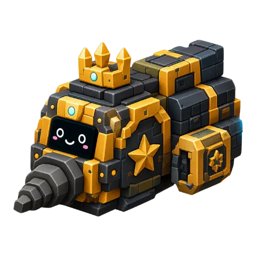 Comet Curl in-game card
