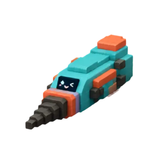 Aqua Augustus in-game card