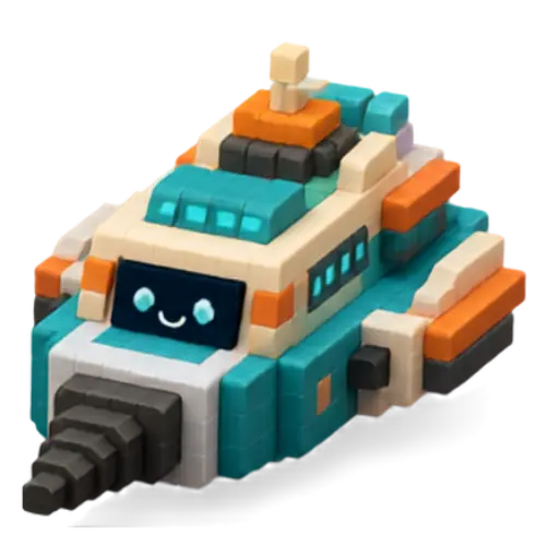 Captain Cosmo in-game card