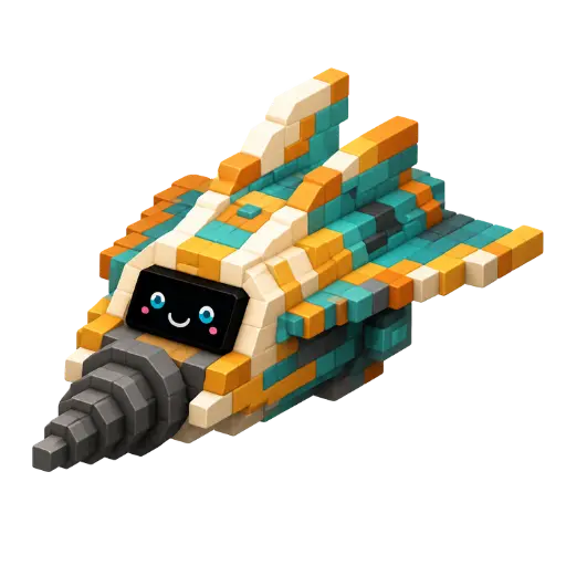 Rocket Roo in-game card
