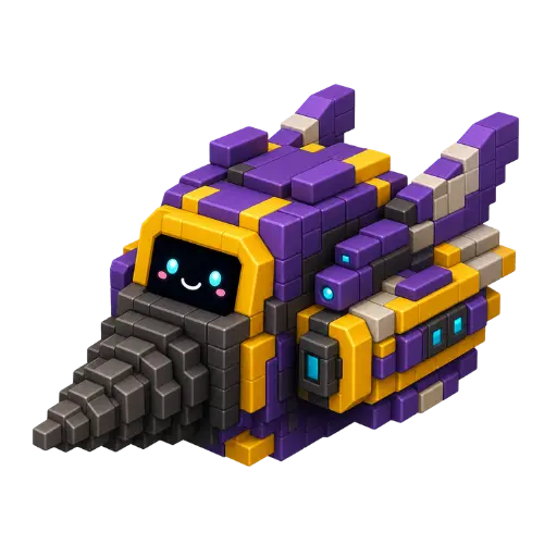 The Drillfather in-game card