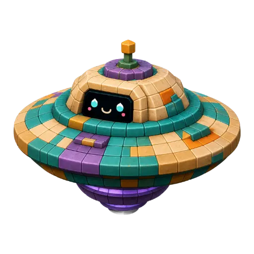 Mothership in-game card