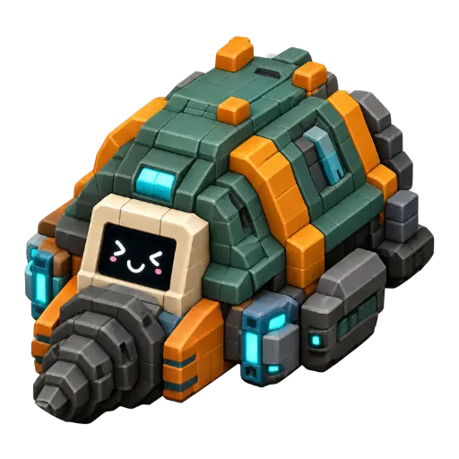 Midnight Max in-game card