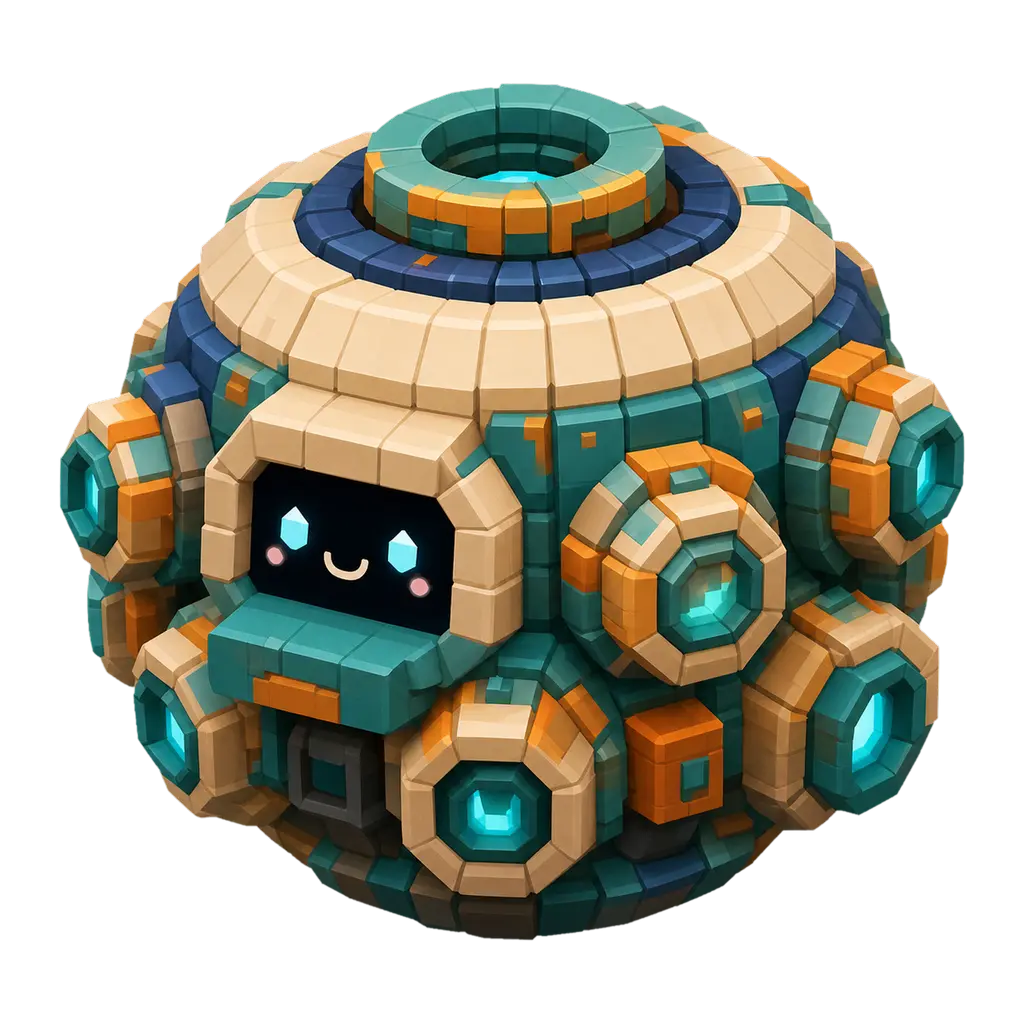 Orbit Otto in-game Index card
